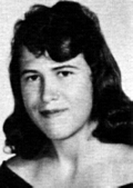 Beverly Mackin: class of 1962, Norte Del Rio High School, Sacramento, CA.